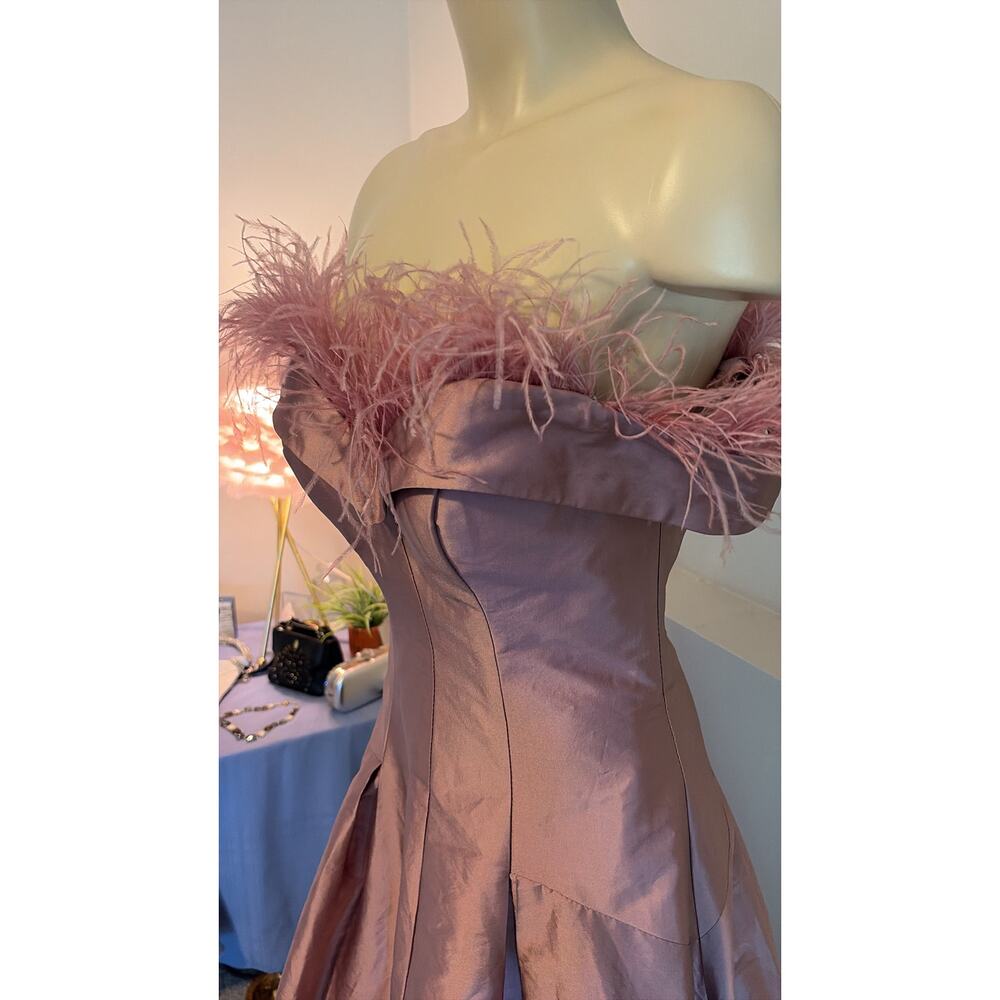 Terani Couture - Evening Dress - Picture 5 of 10